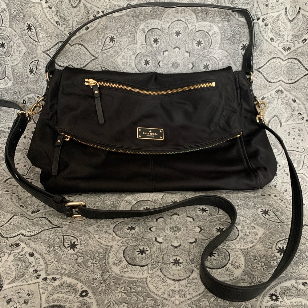 Authentic kate spade purse.